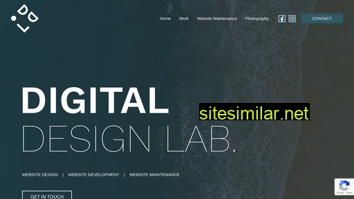digitaldesignlab.ie alternative sites