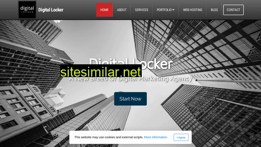 digitallocker.ie alternative sites