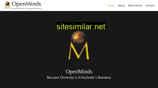 diversity.ie alternative sites