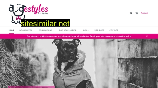 dogestyles.ie alternative sites