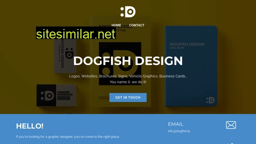dogfish.ie alternative sites