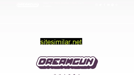 Dreamgun similar sites