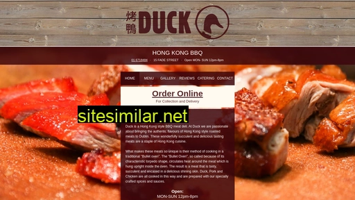 duck.ie alternative sites