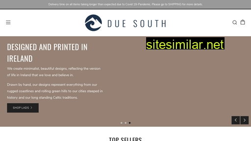 duesouth.ie alternative sites