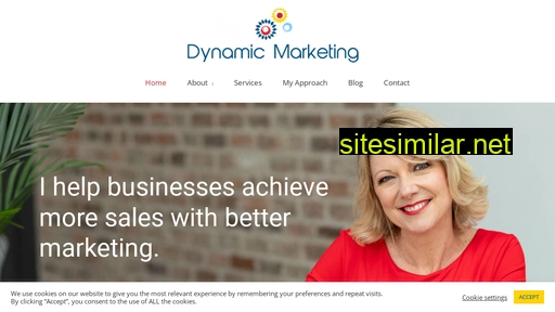 dynamicmarketing.ie alternative sites