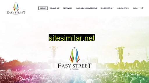 easystreetentertainment.ie alternative sites