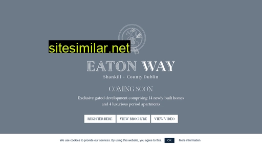 eatonway.ie alternative sites