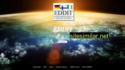 eddit-degree.ie alternative sites