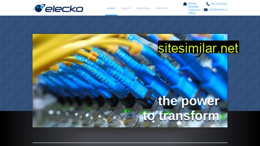 elecko.ie alternative sites