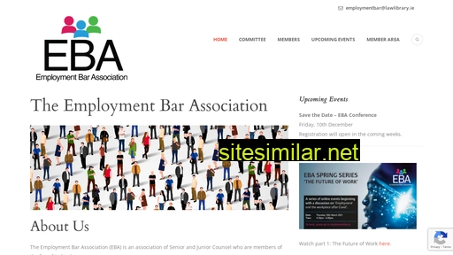employmentbar.ie alternative sites