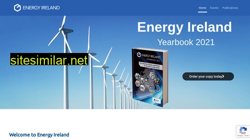 energyireland.ie alternative sites