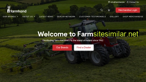 farmhand.ie alternative sites