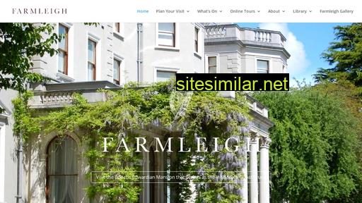 farmleigh.ie alternative sites