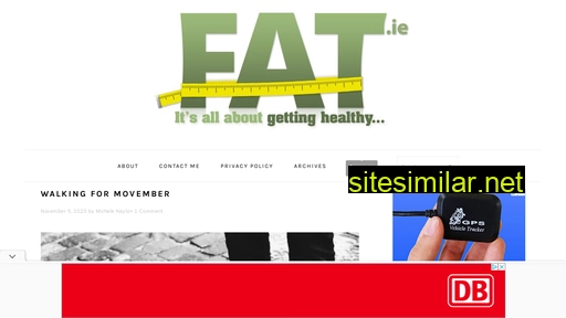 Fat similar sites