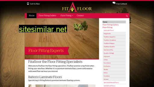 fitafloor.ie alternative sites