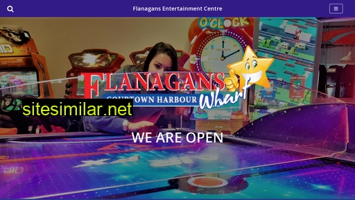 flanaganswharf.ie alternative sites