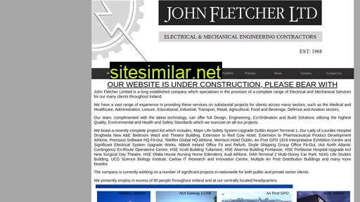 fletcher.ie alternative sites