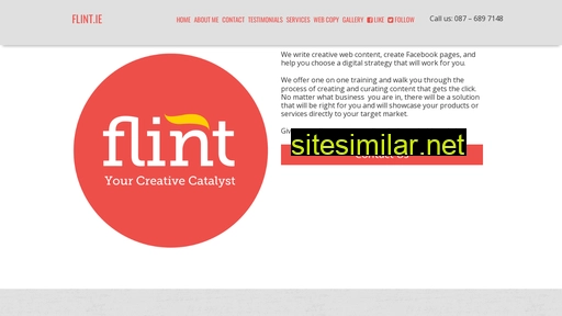 flint.ie alternative sites