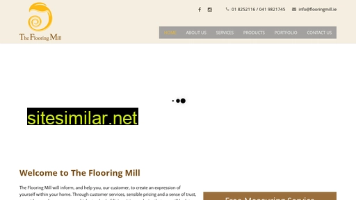 flooringmill.ie alternative sites