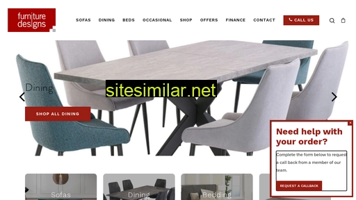 furnituredesigns.ie alternative sites