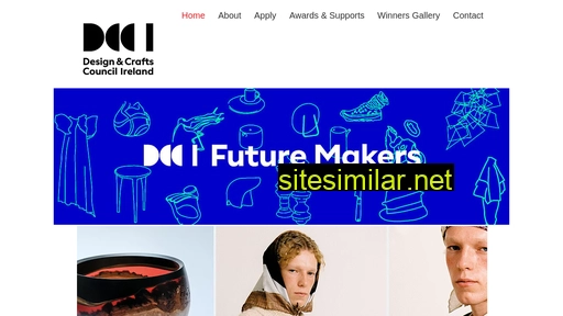 futuremakers.ie alternative sites