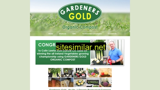 gardenersgold.ie alternative sites
