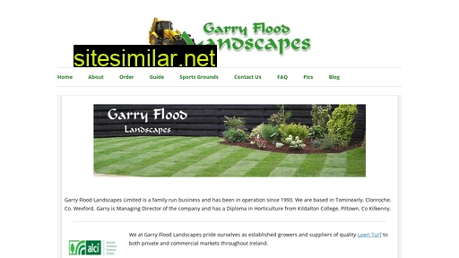 garryfloodlandscapes.ie alternative sites