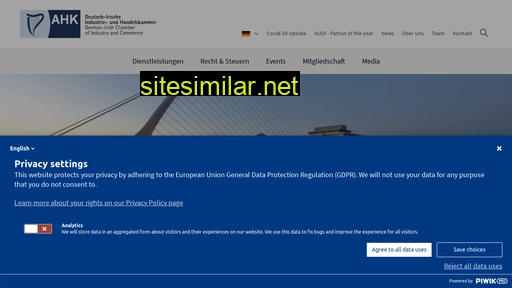 german-irish.ie alternative sites