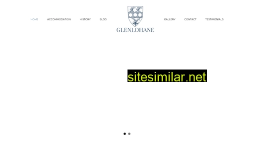 glenlohane.ie alternative sites