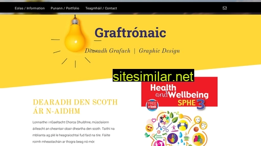 graftronaic.ie alternative sites