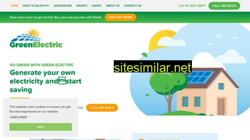 greenelectric.ie alternative sites