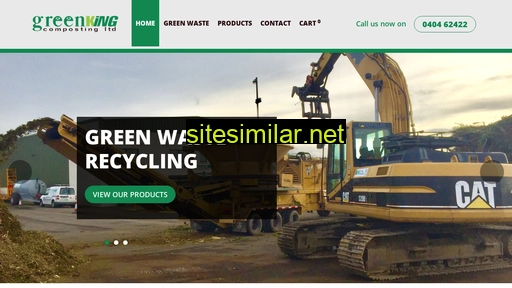 greenking.ie alternative sites