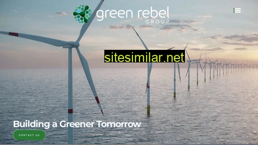 greenrebel.ie alternative sites