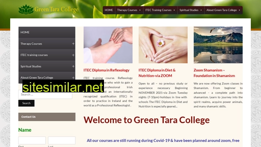 greentara.ie alternative sites