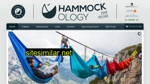 Hammocks similar sites