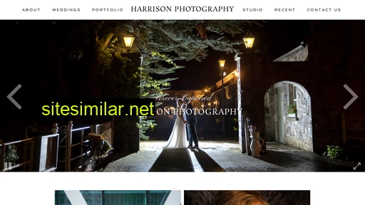 harrisonphotography.ie alternative sites