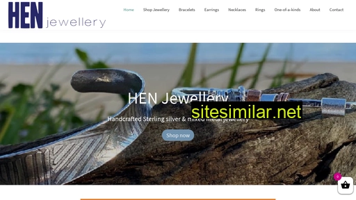 henjewellery.ie alternative sites
