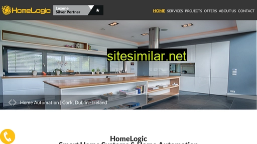 homelogic.ie alternative sites