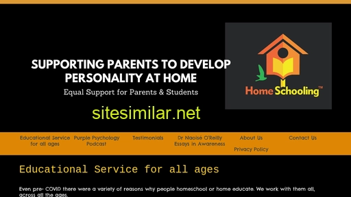 homeschooling.ie alternative sites