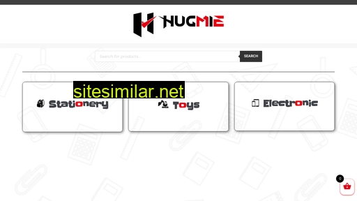Hugmie similar sites
