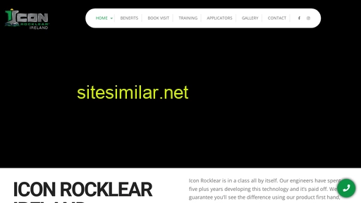 iconrocklear.ie alternative sites