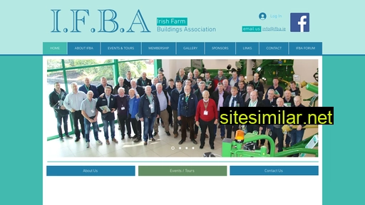 ifba.ie alternative sites