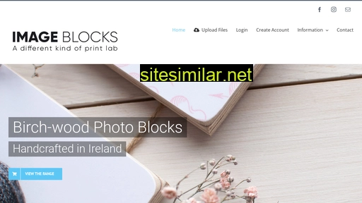 imageblocks.ie alternative sites