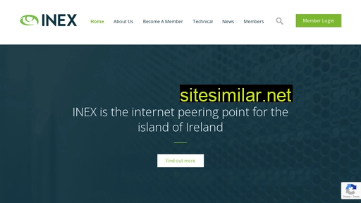 inex.ie alternative sites