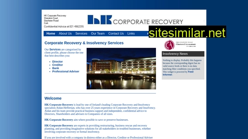 insolvencygroup.ie alternative sites