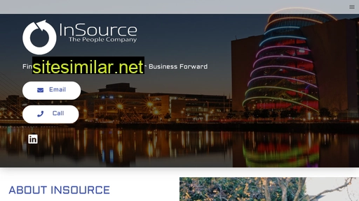 insource.ie alternative sites