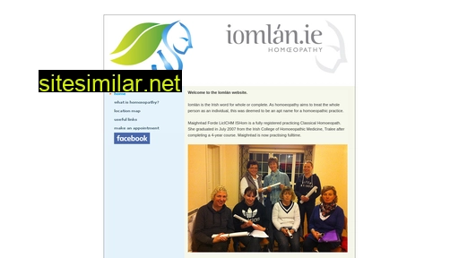 iomlan.ie alternative sites