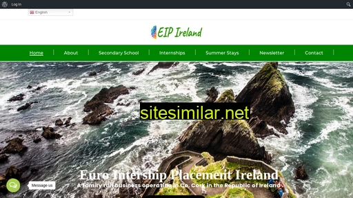 Irelandeip similar sites