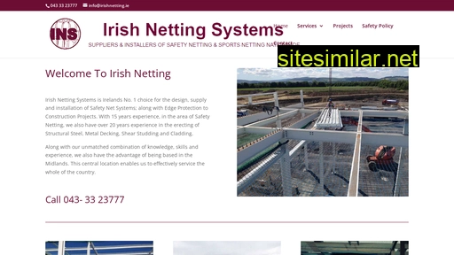 Irishnetting similar sites