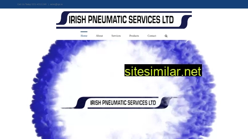 irishpneumatics.ie alternative sites